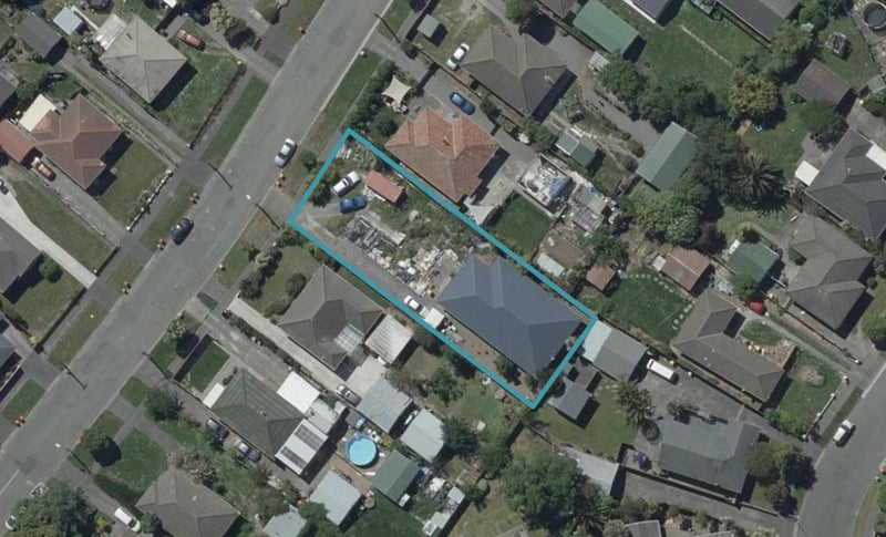 12 McGregors Road, Bromley, Christchurch - Carousel 1