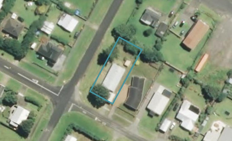 5 Tennyson Street, Opunake - Carousel 1