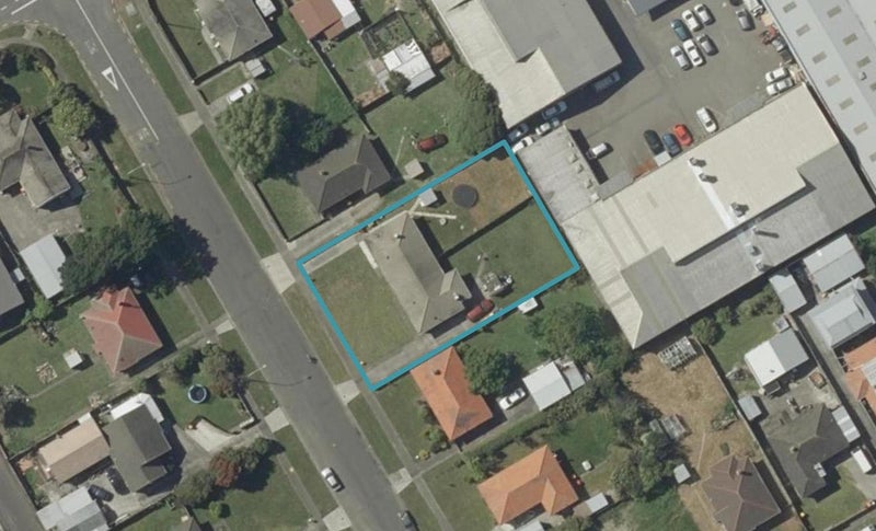 5 Thames Street, Roslyn, Palmerston North - Carousel 1