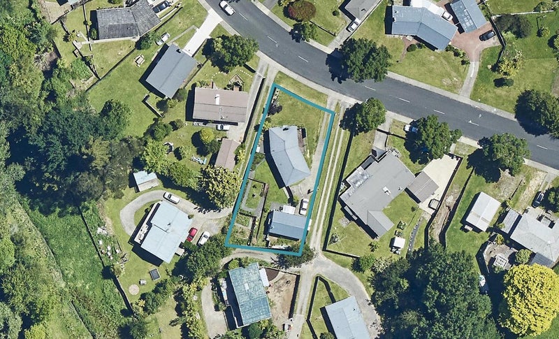 40 Pandora Avenue, Sunnybrook, Rotorua - Carousel 1