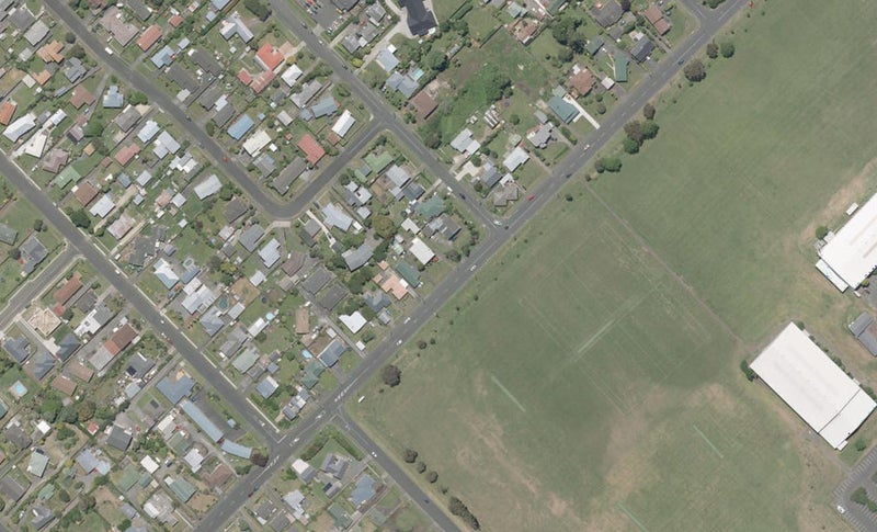 144 Parsons Street, Springvale, Whanganui - Carousel 1