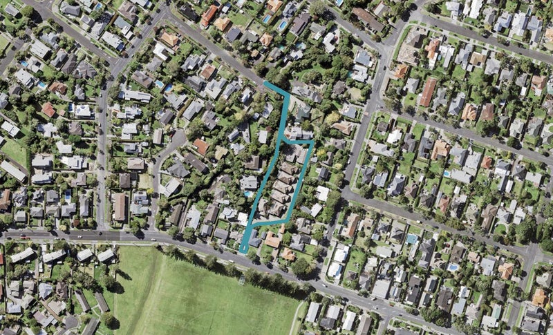 70F Riddell Road, Glendowie, Auckland - Carousel 1