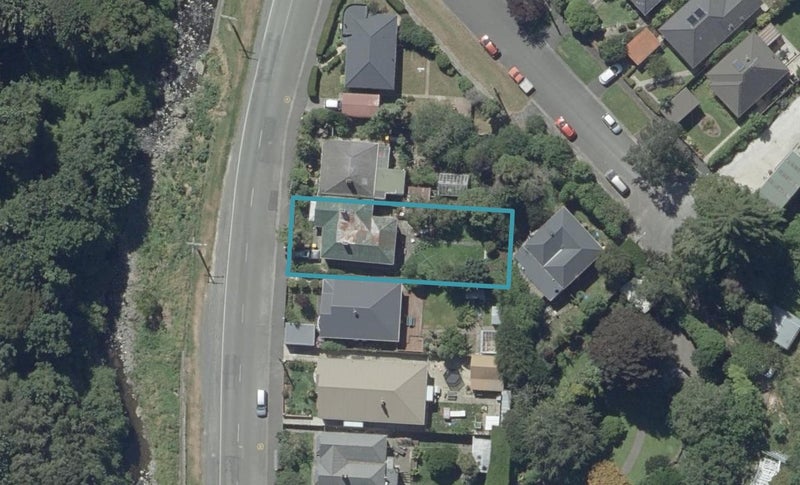 188 Malvern Street, Woodhaugh, Dunedin - Carousel 1