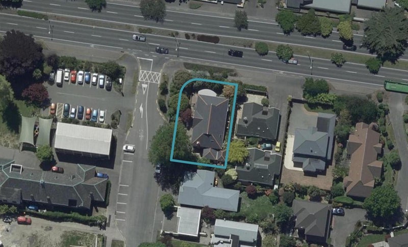 137 Fendalton Road, Fendalton, Christchurch - Carousel 1