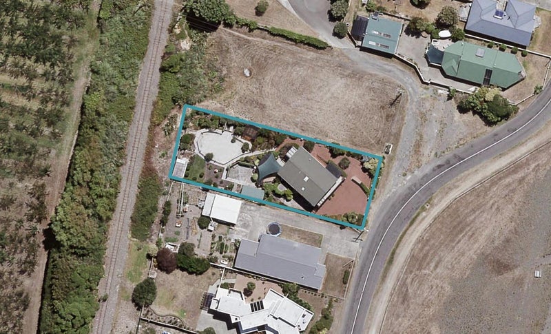 30 Le Quesne Road, Bay View, Napier - Carousel 1