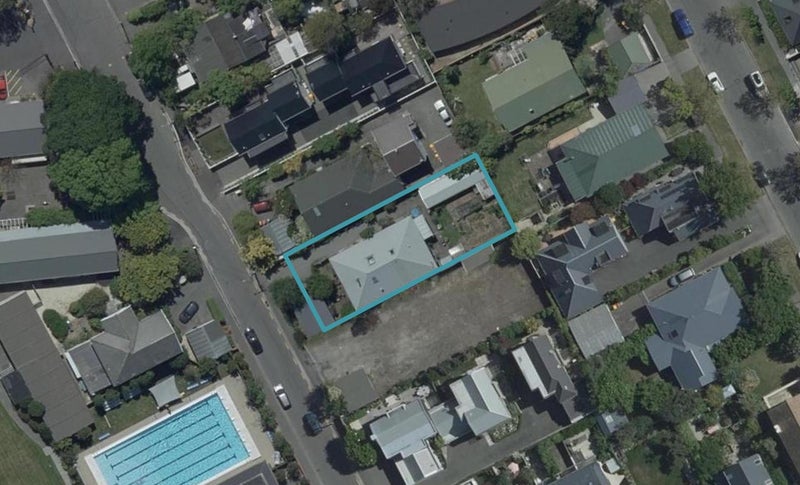 44 Hewitts Road, Merivale, Christchurch - Carousel 1