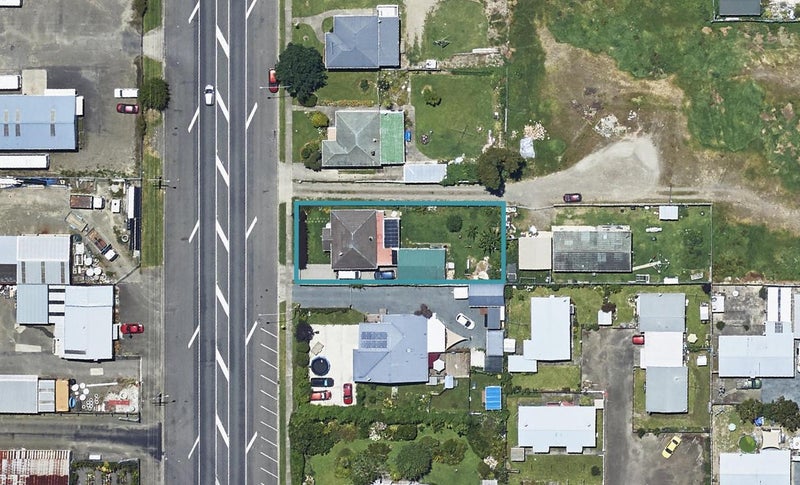 92B Saint John Street, Opotiki, Ōpōtiki - Carousel 1