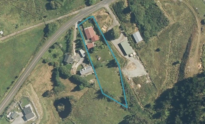 355 Woodstock-Rimu Road, Hokitika - Carousel 1