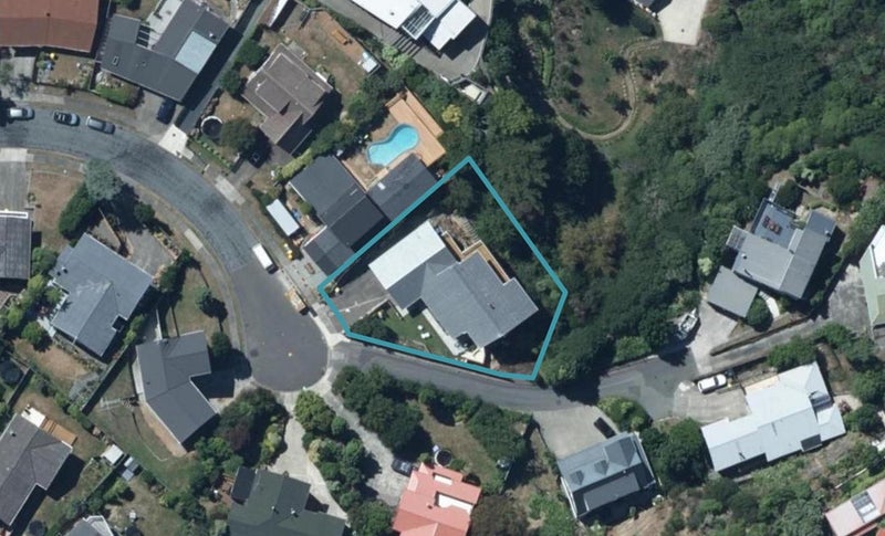 23 Doon Grove, Papakowhai, Porirua - Carousel 1