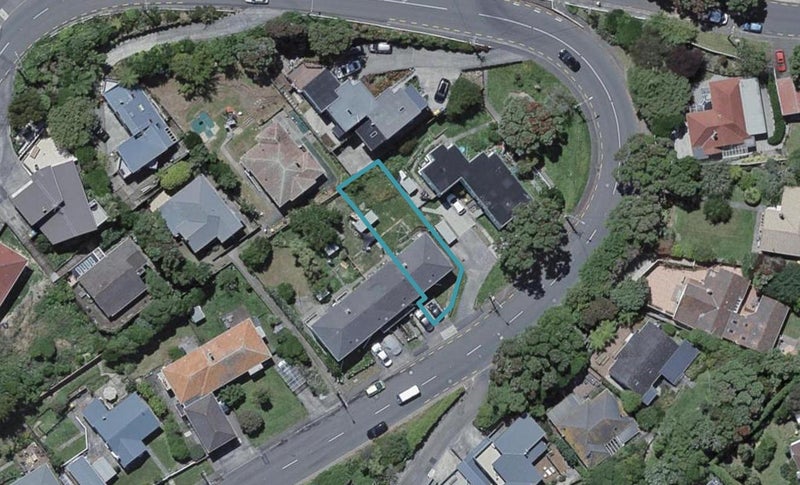 133A Onslow Road, Khandallah, Wellington - Carousel 1