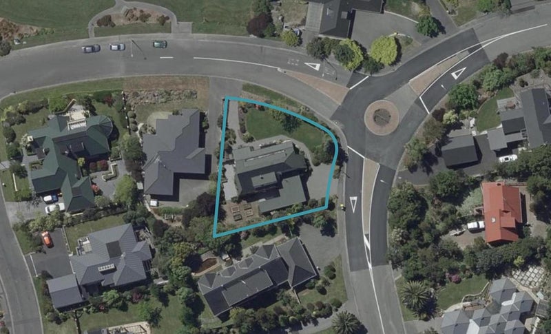 82 Penruddock Rise, Westmorland, Christchurch - Carousel 1