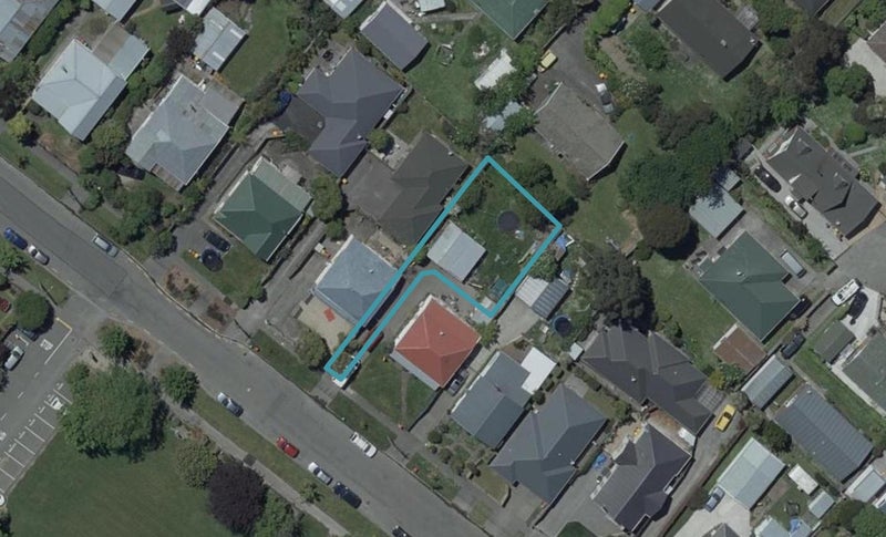 29A Sullivan Avenue, Woolston, Christchurch - Carousel 1