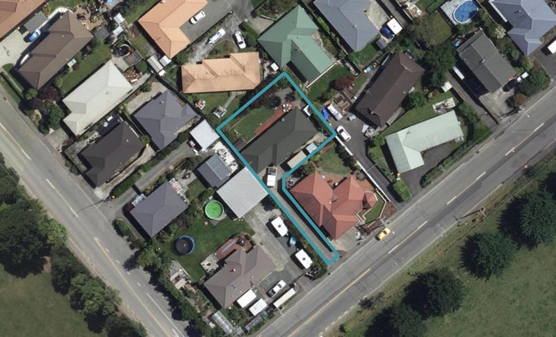 460A Suffolk Road, Stoke, Nelson - Carousel 1