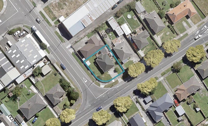 93 Naenae Road, Naenae, Lower Hutt - Carousel 1