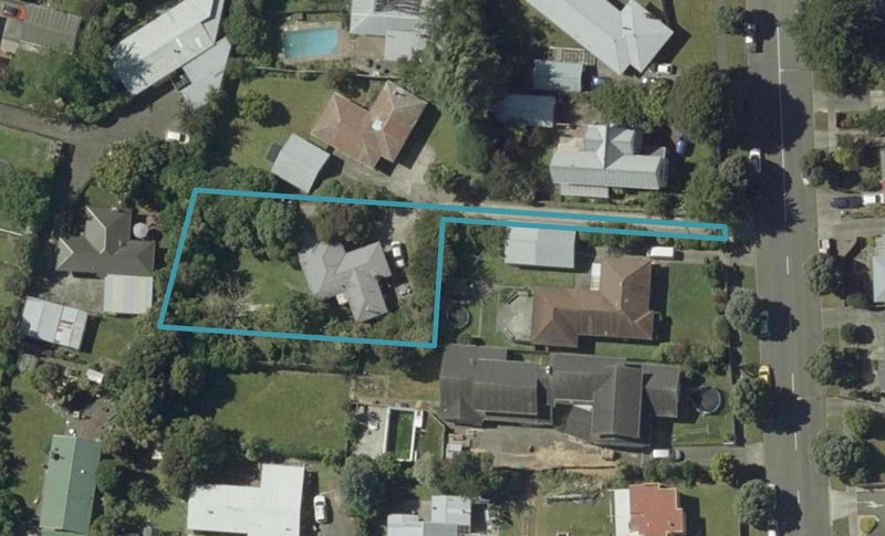 522 Ruahine Street, Hokowhitu, Palmerston North - Carousel 1
