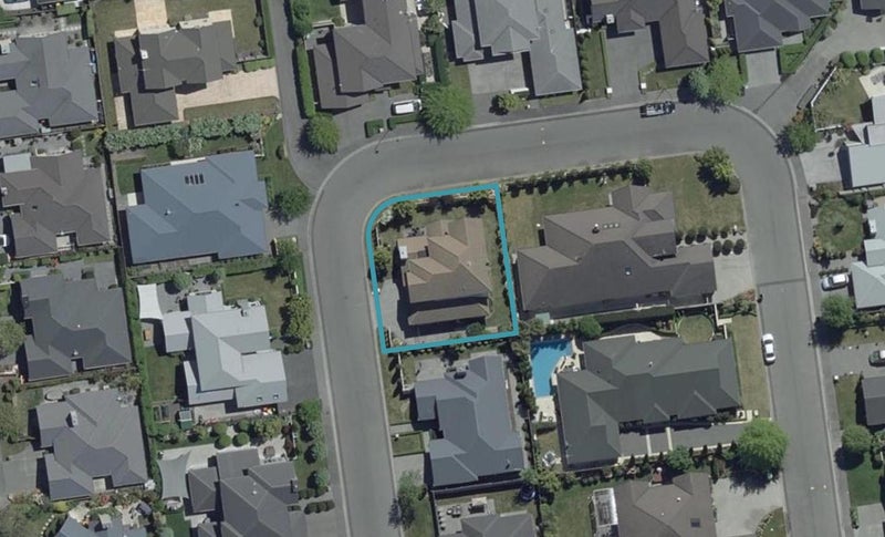 20 Applefield Court, Northwood, Christchurch - Carousel 1