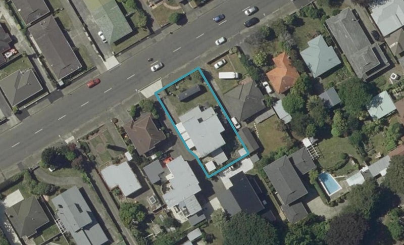 638 Ferguson Street, Terrace End, Palmerston North - Carousel 1