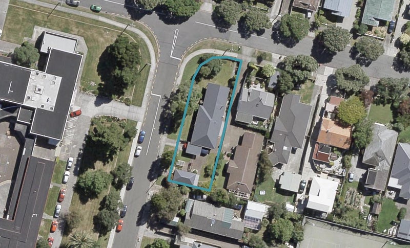 14 Wilford Street, Woburn, Lower Hutt - Carousel 1