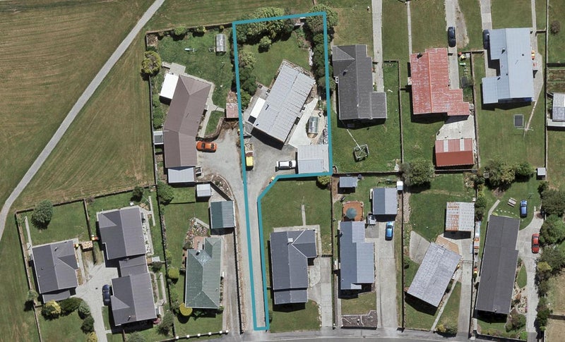 244 John Street, Heidelberg, Invercargill - Carousel 1
