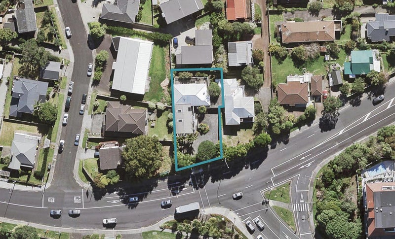109A Mokoia Road, Birkenhead, Auckland - Carousel 1
