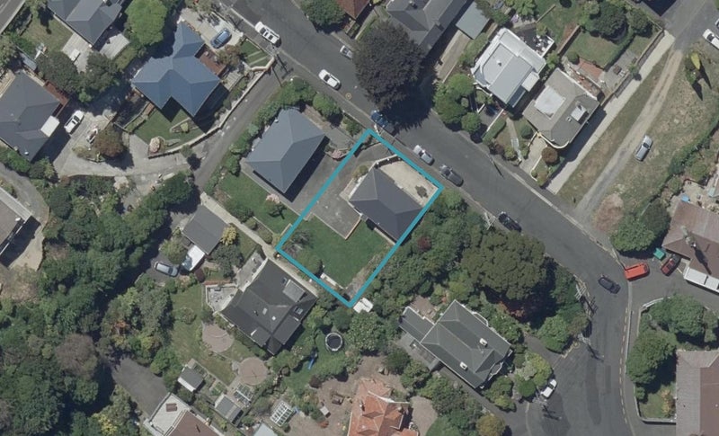 12 Melrose Street, Roslyn, Dunedin - Carousel 1