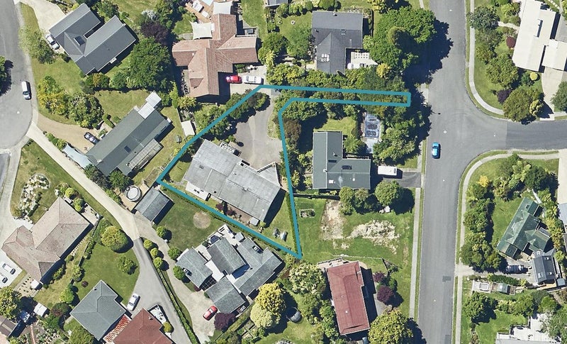 61A Hilton Road, Lynmore, Rotorua - Carousel 1