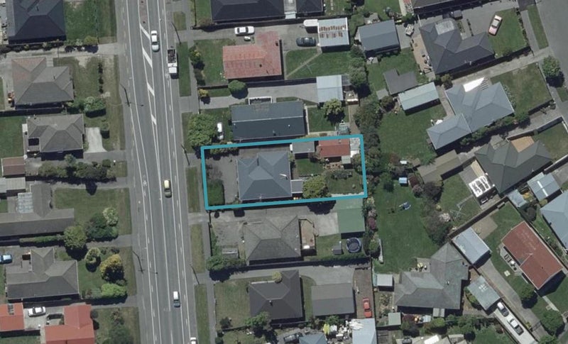 156 Marshland Road, Shirley, Christchurch - Carousel 1