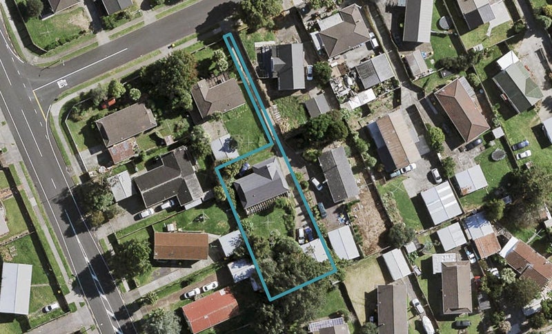 5 Balloch Street, Randwick Park, Auckland - Carousel 1