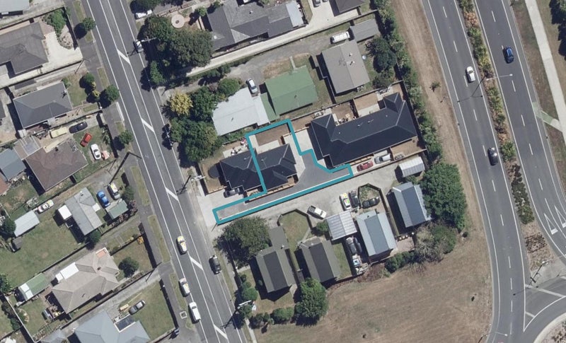 2/132 Tramway Road, Enderley, Hamilton - Carousel 1