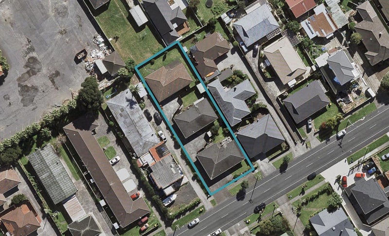 1/38 Hoteo Avenue, Papatoetoe, Auckland - Carousel 1