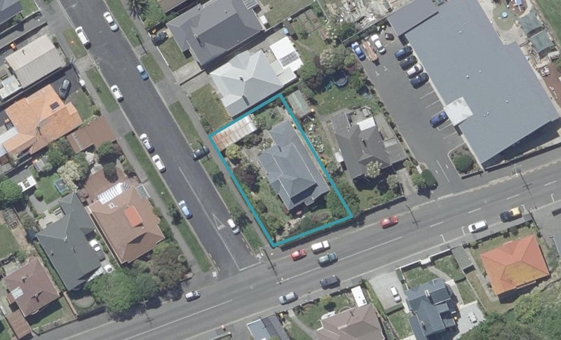 150 Victoria Road, Saint Clair, Dunedin - Carousel 1
