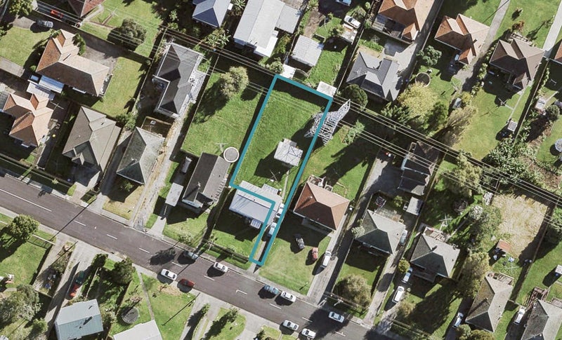 32C Morrie Laing Avenue, Mount Roskill, Auckland - Carousel 1