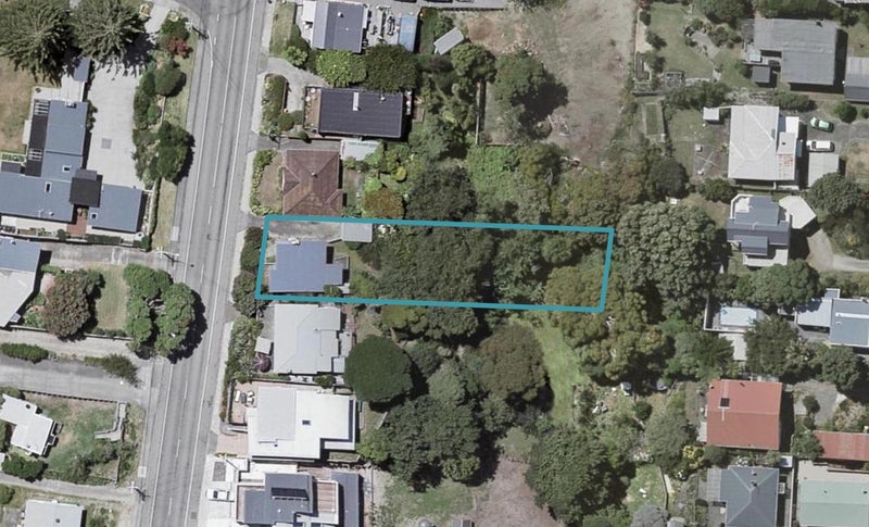 200 Rosetta Road, Raumati South, Paraparaumu - Carousel 1