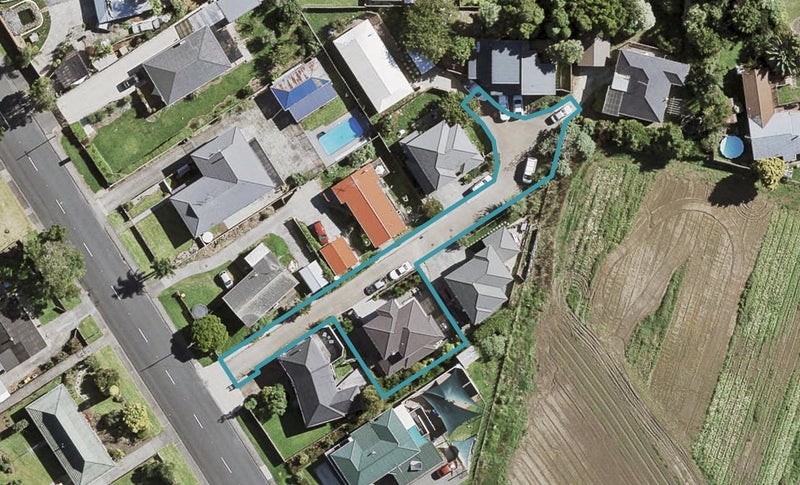86A Opaheke Road, Opaheke, Papakura - Carousel 1