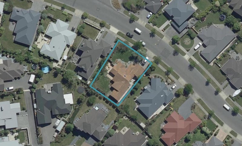 95 Beechwood Drive, Northwood, Christchurch - Carousel 1