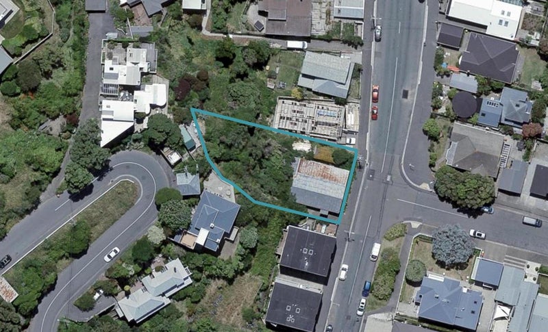 36 Ferry Street, Seatoun, Wellington - Carousel 1