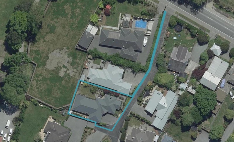 6 Higham Lane, Harewood, Christchurch - Carousel 1