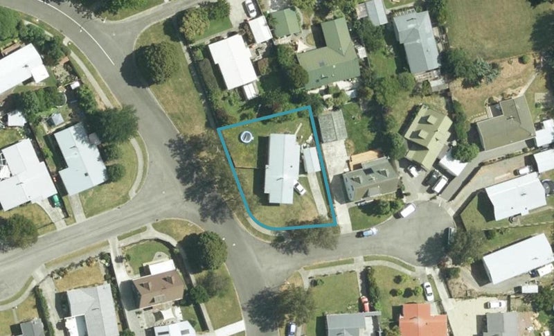 1 Watson Place, Springlands, Blenheim - Carousel 1