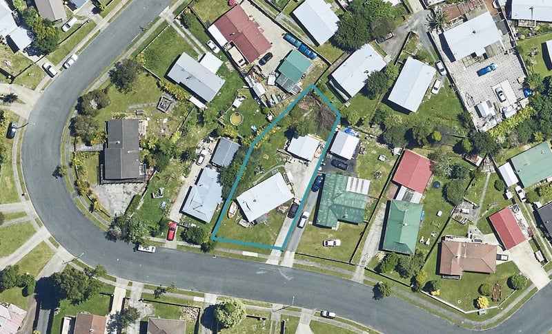 7 Sunline Place, Ngongotaha, Rotorua - Carousel 1