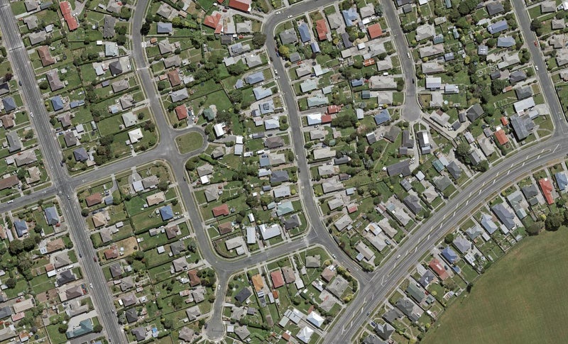 12 Adamson Crescent, Glengarry, Invercargill - Carousel 1
