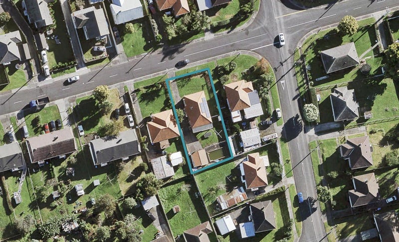 30 Parkinson Avenue, Wesley, Auckland - Carousel 1