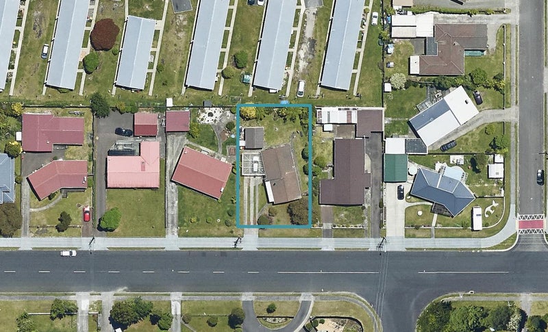 50 Ward Avenue, Fenton Park, Rotorua - Carousel 1