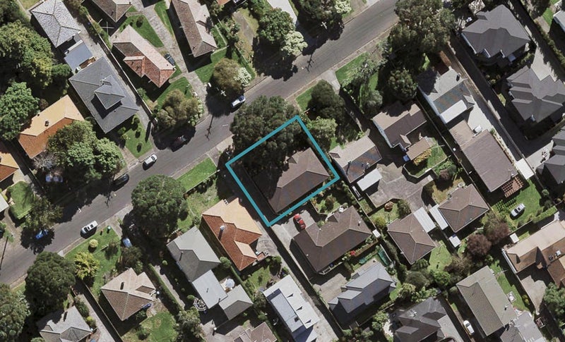 13A Raurenga Avenue, Royal Oak, Auckland - Carousel 1