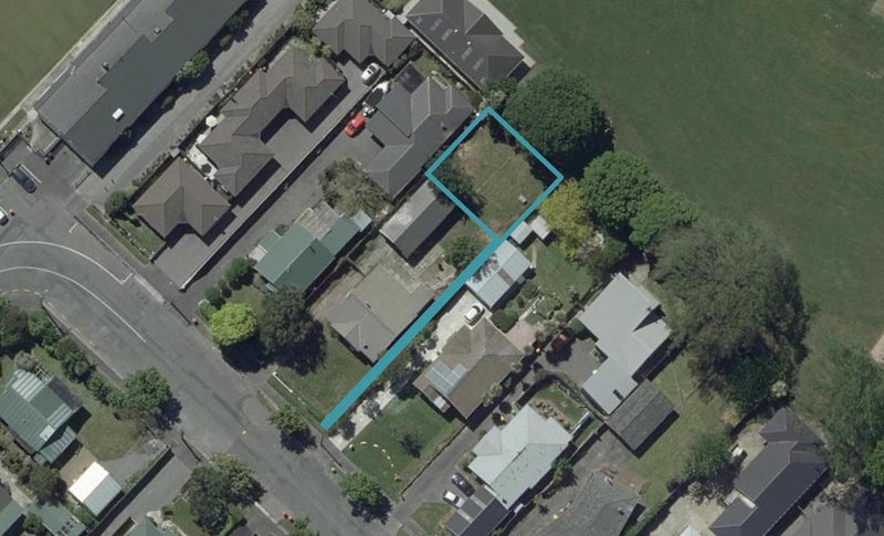 29C Silvester Street, Woolston, Christchurch - Carousel 1