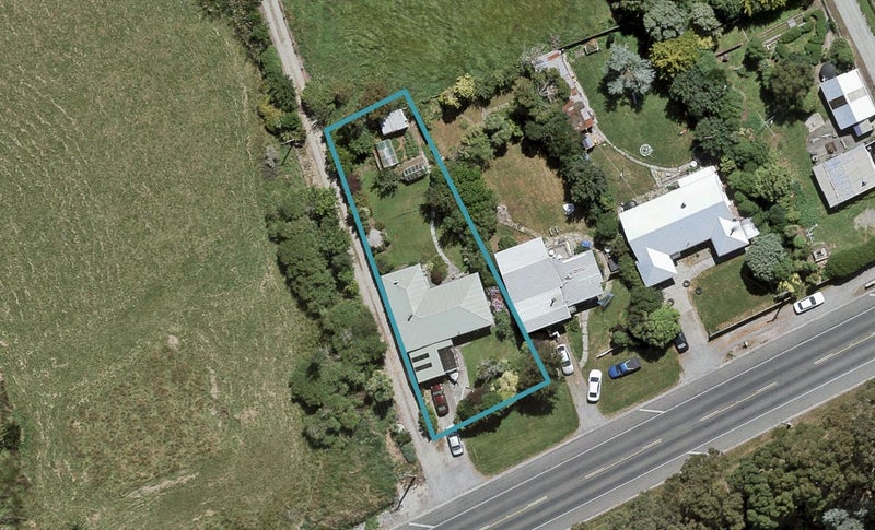 49 East Road, Ascot, Invercargill - Carousel 1