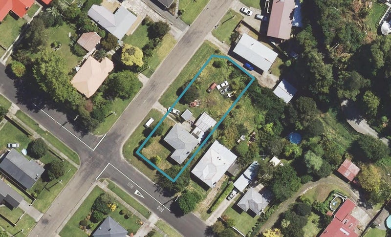 9 James Street, Mangapapa, Gisborne - Carousel 1