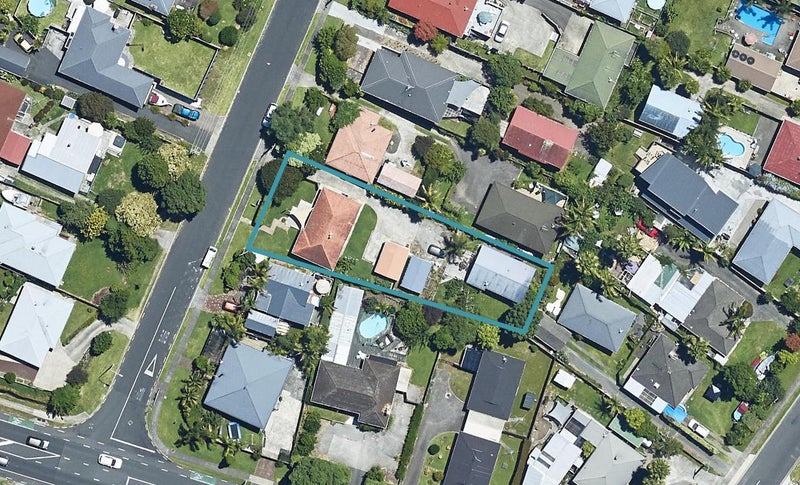 5A Judea Road, Judea, Tauranga - Carousel 1