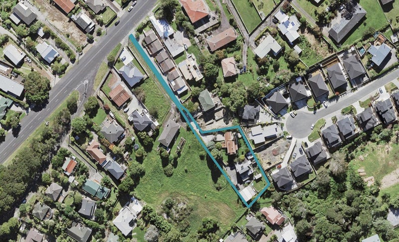 2B/164 Titirangi Road, New Lynn, Auckland - Carousel 1