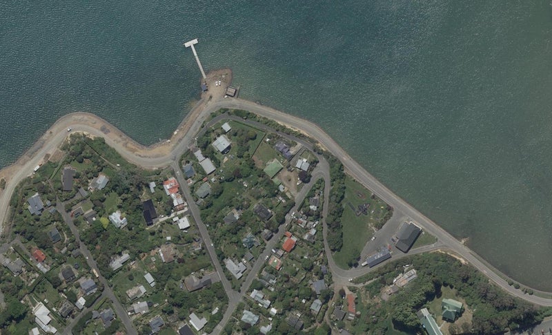 2 Beaconsfield Road, Portobello, Dunedin - Carousel 1