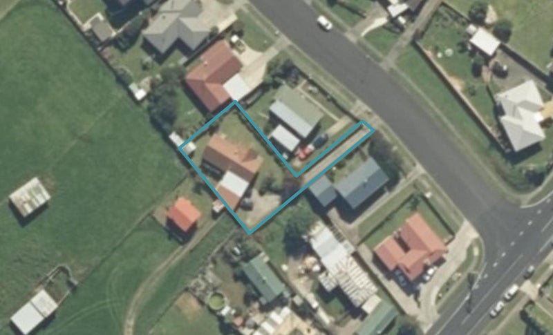 45 Chatsfield Drive, Te Awamutu, Te Awamutu - Carousel 1